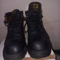 کفش کاترپیلر اصل|کیف، کفش، کمربند|شاهین‌شهر, شهرک میلاد|دیوار