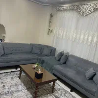 مبل ال|مبلمان خانگی و میز عسلی|خمام, |دیوار