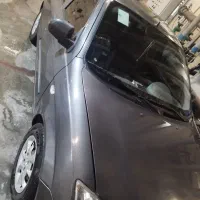 تیبا صندوقدار مدل۹۸|خودرو سواری و وانت|مشهد, شهرک لشکر (شهرک غرب)|دیوار