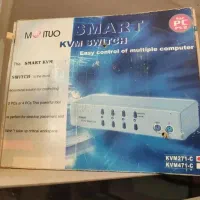 اسپیکر بلوتوثی  بلندگو کامپیوتر مانیتور موس کیبورد|پخش‌کننده همراه|قم, علی آباد سعدگان|دیوار