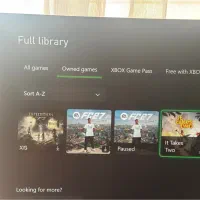 اکانت fc27 xbox