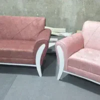 مبل ومبلمان النا|مبلمان خانگی و میز عسلی|پیشوا, |دیوار