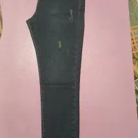 شلوار لی|لباس|کوزران, |دیوار