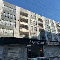 آپارتمان-105متری-نوساز-کلید-نخورده-غرق-نور