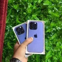 ip 14pro/15pro بیمه / گارانتی / اقساط ۱۵ماهه