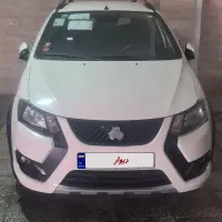 کوییک GX-L سفید