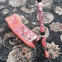 اسکوتر بچه