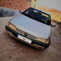 فروش پژو ۴۰۵