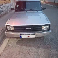 مزدا کارا دوکابین ۲۰۰۰|خودرو سواری و وانت|مشهد, جاهد شهر|دیوار