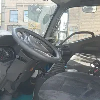 الوند/۶ تن/ مدل ۴۰۱|خودرو سنگین|اسلام‌شهر, شاطره|دیوار