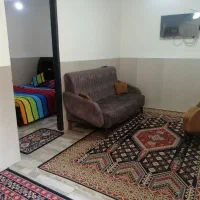 منزل مبله سویت مرکز شهر نزدیک حرم