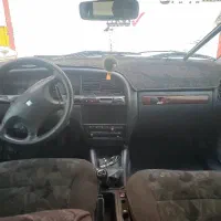 زانتیا مدل ۸۹ موتور ۲۰۰۰