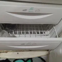 یخچال فریزر هیمالیا|یخچال و فریزر|سیاهکل, |دیوار