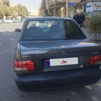 پراید مدل ۹۰ sx|خودرو سواری و وانت|نظرآباد, شهرک فرهنگیان|دیوار