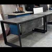 میز کارمندی میز منشی|دفتر کار|مشهد, سرافرازان|دیوار