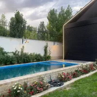 ۲۰۰ متر،ویلا،کردان،سهیلیه،زعفرانیه|فروش خانه و ویلا|رامجین, |دیوار