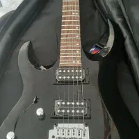 گیتار الکتریک کورت