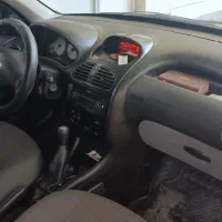 ۲۰۶تیپ ۵|خودرو سواری و وانت|قیدار, |دیوار