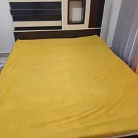 تشک طبی فنری
