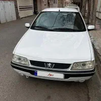 پژوslxمدل96|خودرو سواری و وانت|گناباد, |دیوار