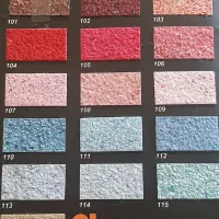 اجرای بلکا رومالین پتینه