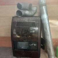 بخاری گازی مارک ادنیس