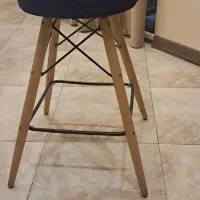 صندلی چوبی|صندلی و نیمکت|تهران, شهرک آزمایش|دیوار