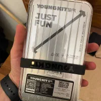 قاب یانگ کیت iphone 14 pro|لوازم جانبی موبایل و تبلت|پردیس, فاز ۶|دیوار