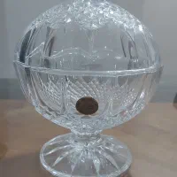 شکلات خوری کریستال لانگ فرانسه دردار قطر ۱۵