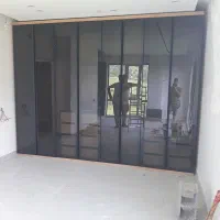 ساخت انواع کمد کابینت ،کارهای چوبی، سرویس جهیزیه
