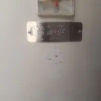 آبگرمکن ایستاده