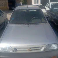 پراید 89رخ شتاب موتوری فروش همه چی مرتب|خودرو سواری و وانت|گنبد کاووس, |دیوار