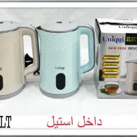 کتری برقی و لوازم های دیگر موجود