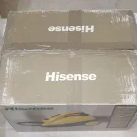 بخارشوی هایسنس در حد نو|جاروبرقی، جارو شارژی، بخارشو|مشهد, دانشجو|دیوار