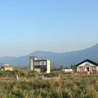 باغ مرکبات. ۷ هکتاری.