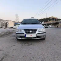 سمند x7مدل 82