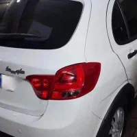 کوئیک اتومات مدل ۱۴۰۱ در حد|خودرو سواری و وانت|تهران, ابوذر|دیوار