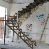 جوشکاری تعمیرات تاسیسات ساختمان