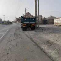 شن و اجر تناژ بالا ظمانطی|خدمات حمل و نقل|زابل, |دیوار