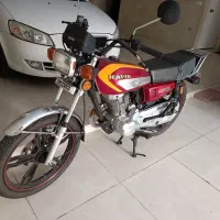 هوندا کویر 200