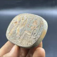 سنگ نشان زیبا درشت و کلکسیونی|جواهرات|تهران, امیریه|دیوار
