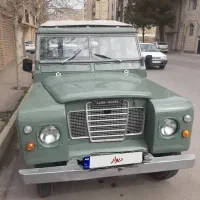 لندرور دیفندر، مدل ۱۹۹۳