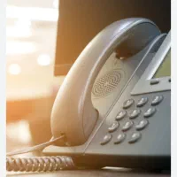 فروشنده تلفنی خانم با حقوق ثابت