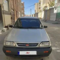 پراید|خودرو سواری و وانت|دیواندره, |دیوار