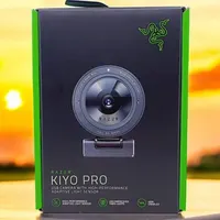 وبکم Razer kiyo pro|قطعات و لوازم جانبی رایانه|تهران, فرمانیه|دیوار
