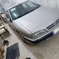 زانتیا ۸۷ آس