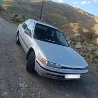 هوندا آکورد 93|خودرو سواری و وانت|صحنه, |دیوار