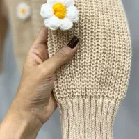 بلوز بافت پینترستی|لباس|بناب, |دیوار