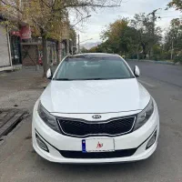 اوپتیما 2015 فول 2400cc