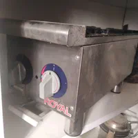 گاز صنعتی